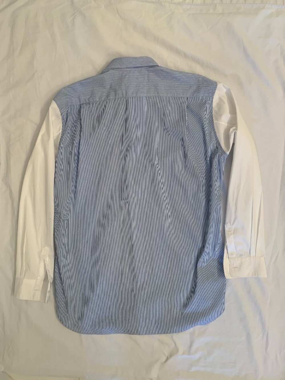 Comme des Garcons SHIRT shirt - Picture 2 of 8